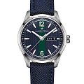 Часы Hamilton Broadway Day Date Quartz H43311941