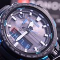 Часы Casio Pro Trek PRW-6100Y-1A фото 3