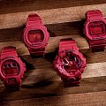 Часы Casio G-Shock DW-6935C-4 фото 7