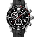 Часы Certina DS Sport Chronograph 1/10 sec C027.417.17.057.02