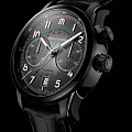 Часы Maurice Lacroix Pontos Chronograph Monopusher PT6428-DLB01-320-2 фото 2