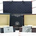 Часы Longines Legend Diver Watch L3.374.4.80.0 фото 8
