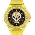 Часы Philipp Plein Skull Synthetic PWWAA0123