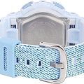 Часы Casio Baby-G BA-110DC-2A3 фото 2