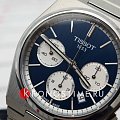 Часы Tissot PRX Automatic Chronograph T137.427.11.041.00 фото 8