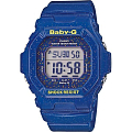 Часы Casio Baby-G BG-5600GL-2E