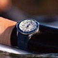 Часы Breitling Superocean Automatic 42 A17375E71G1S1 фото 4