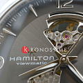Часы Hamilton Jazzmaster Open Heart Auto H32705181 фото 3