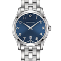 Часы Hamilton Jazzmaster Thinline Quartz H38511143