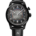 Часы Maurice Lacroix Pontos Chronograph Monopusher PT6428-DLB01-320-2