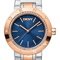 Часы DKNY Eastside Logo DK1L023M0075 фото 2