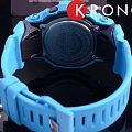 Часы Casio G-Shock GBA-800-2A2 фото 5
