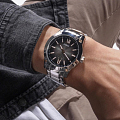 Часы Guess Crescent GW0574G1 фото 8
