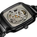 Часы Rado True Square Automatic Open Heart R27086172 фото 2