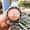 Часы Orient Diving Sports Automatic AA02006M фото 3