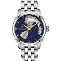 Часы Hamilton Jazzmaster Open Heart Auto H32215142