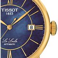 Часы Tissot T-Classic Le Locle Automatic T41.5.423.93 фото 2
