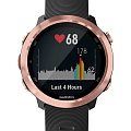Часы Garmin Forerunner 645 Music 010-01863-33