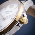Часы Certina DS Caimano Ladies Titanium C017.210.56.117.00 фото 9