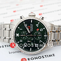 Часы Swiss Military Hanowa Thunderbolt Chrono SMWGI0000404 фото 6