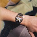 Часы Casio Vintage A168WEHA-9ADF (A168WEHA-9A) фото 3
