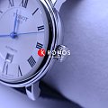 Часы Tissot Carson Premium Automatic Lady T122.207.16.033.00 фото 10