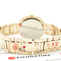 Часы Anne Klein Diamond  1362GNRG фото 5