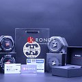 Часы Casio G-Shock GBA-800-3A фото 7