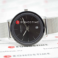Часы Obaku Salvie V270LDABMC фото 5