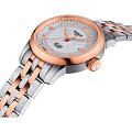 Часы Tissot T-Classic Le Locle T006.207.22.036.00 фото 4