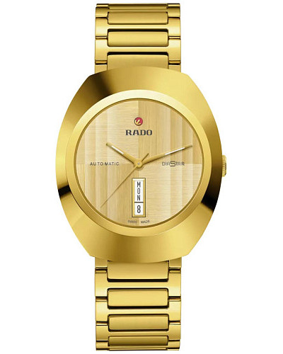 Rado The Original Automatic R12161253