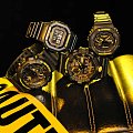 Часы Casio G-Shock GW-B5600CY-1DR (GW-B5600CY-1) фото 8