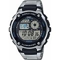 Часы Casio Illuminator AE-2100WD-1A
