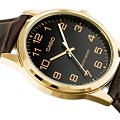 Часы Casio Collection MTP-V001GL-1BUDF (MTP-V001GL-1B) фото 5