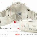 Часы Tissot T-Sport Quickster T095.417.11.067.00 фото 8