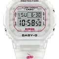 Часы Casio Baby-G BGD-565KRS-7E фото 2