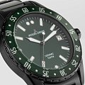 Часы Jacques Lemans High Tech Ceramic 42-10F фото 4
