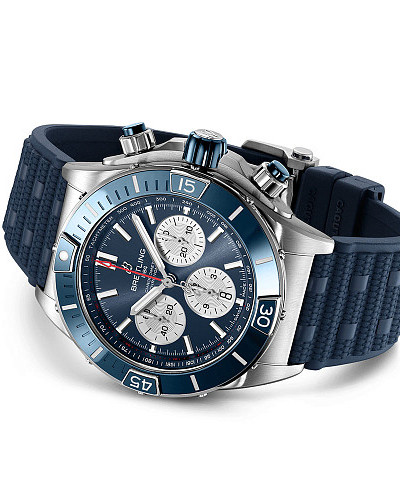 Breitling Super Chronomat B01 44 AB0136161C1S1