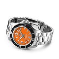 Часы Breitling Superocean Automatic 36 A17316D71O1A1 фото 2
