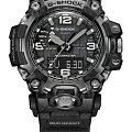 Часы Casio G-Shock GWG-2000-1A1DR (GWG-2000-1A1) фото 3