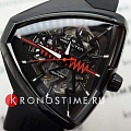 Часы Hamilton Ventura Elvis80  Skeleton Auto H24535331 фото 10