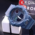 Часы Casio G-Shock GBA-800-3A фото 4