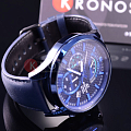 Часы Casio Edifice EFV-530BL-2A фото 2