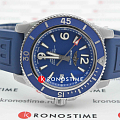 Часы Breitling Superocean Automatic 44 A17367D81C1S2 фото 7