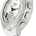 Часы Tissot T-Touch II Titanium Lady T047.220.46.116.00 фото 4