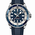 Часы Breitling Superocean Automatic 42 A17375E71C1S1