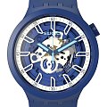 Часы Swatch Big Bold Lacquered SB01N102