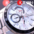 Часы Casio Edifice EFV-570D-7AVUDF (EFV-570D-7A) фото 6