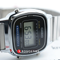 Часы Casio Vintage LA670WEA-1E фото 5