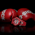 Часы Casio G-Shock GBA-800EL-4A фото 16